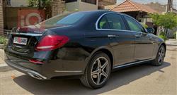 مرسيدس بنز E-Class